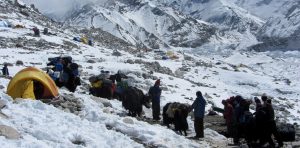 Expeditions Nepal